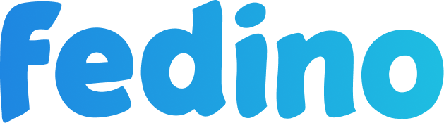 fedino logo